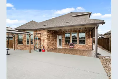 7109 SW Bargello Place SW, Round Rock, TX 78665 - Photo 9