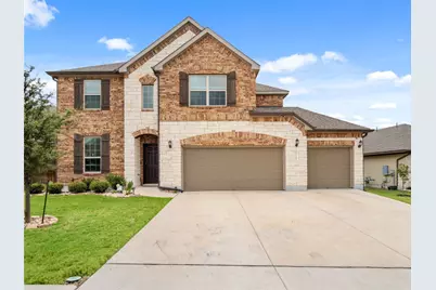 7109 SW Bargello Place SW, Round Rock, TX 78665 - Photo 3