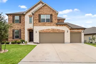 7109 SW Bargello Pl SW, Round Rock, TX 78665 - Photo 3