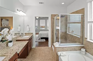 7109 SW Bargello Pl SW, Round Rock, TX 78665 - Photo 19