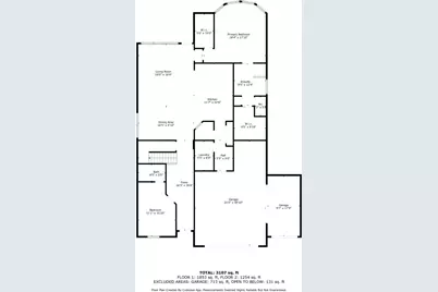 7109 SW Bargello Place SW, Round Rock, TX 78665 - Photo 35