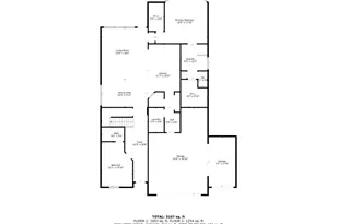 7109 SW Bargello Pl SW, Round Rock, TX 78665 - Photo 35