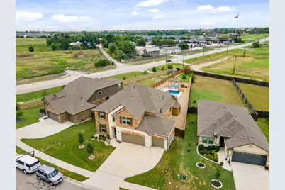 7109 SW Bargello Place SW, Round Rock, TX 78665 - Photo 5