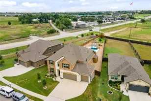 7109 SW Bargello Pl SW, Round Rock, TX 78665 - Photo 5