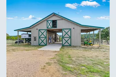 551 Gatlin Creek Road, Dripping Springs, TX 78620 - Photo 21