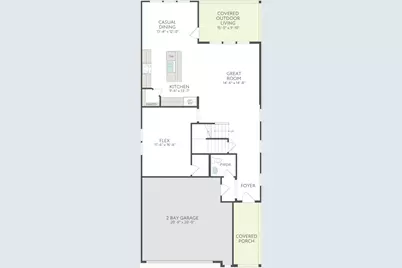 2232 Nightjar Song Drive, Leander, TX 78641 - Photo 33