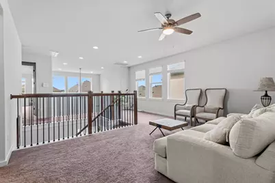 2232 Nightjar Song Drive, Leander, TX 78641 - Photo 7