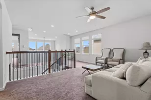 2232 Nightjar Song Dr, Leander, TX 78641 - Photo 7