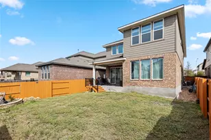 2232 Nightjar Song Dr, Leander, TX 78641 - Photo 25