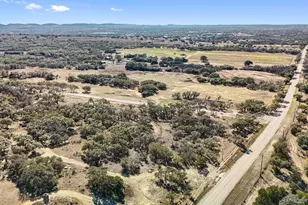 1422 Rm 2766, Johnson City, TX 78636 - Photo 1