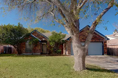 804 Canyon Bend Road, Pflugerville, TX 78660 - Photo 1