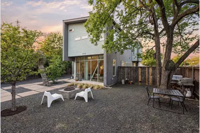 900 Brentwood Street #B, Austin, TX 78757 - Photo 3