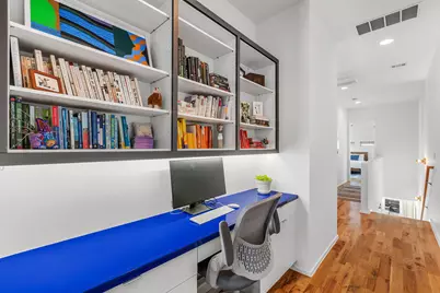 900 Brentwood Street #B, Austin, TX 78757 - Photo 37