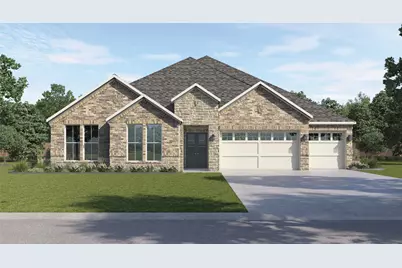 4917 Turquesa Drive, Spicewood, TX 78669 - Photo 1
