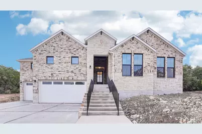 4917 Turquesa Drive, Spicewood, TX 78669 - Photo 1