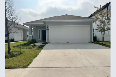 195 Heritage Mill Road, Elgin, TX 78621 - Photo 1