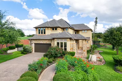 4102 Grand Vista Circle, Round Rock, TX 78665 - Photo 1