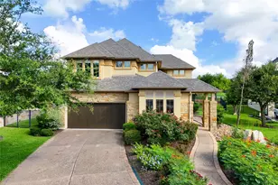 4102 Grand Vista Cir, Round Rock, TX 78665 - Photo 3