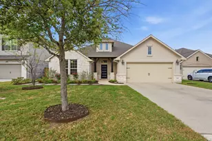 104 Red Granite Rd, Georgetown, TX 78633 - Photo 3