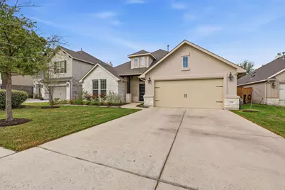 104 Red Granite Road, Georgetown, TX 78633 - Photo 35
