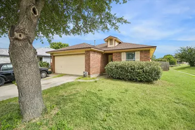 119 Brooke Street, Hutto, TX 78634 - Photo 1