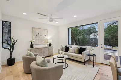 1114 Mariposa Drive #B, Austin, TX 78704 - Photo 3