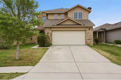 3009 Tilmon Lane, Austin, TX 78725 - Photo 1
