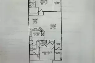 109 Providence St, Georgetown, TX 78633 - Photo 31