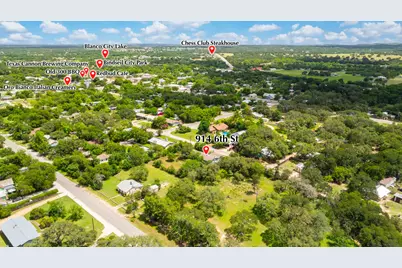 914 6th Street, Blanco, TX 78606 - Photo 35