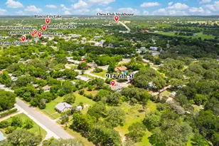 914 6th St, Blanco, TX 78606 - Photo 35