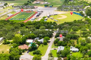 914 6th St, Blanco, TX 78606 - Photo 37
