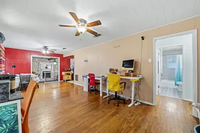 914 6th Street, Blanco, TX 78606 - Photo 5