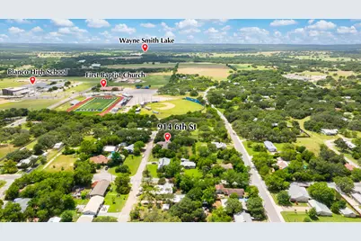 914 6th Street, Blanco, TX 78606 - Photo 39