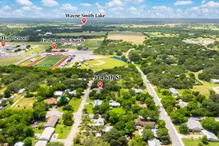 914 6th St, Blanco, TX 78606 - Photo 39