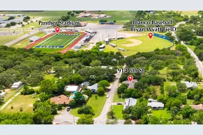 914 6th Street, Blanco, TX 78606 - Photo 37