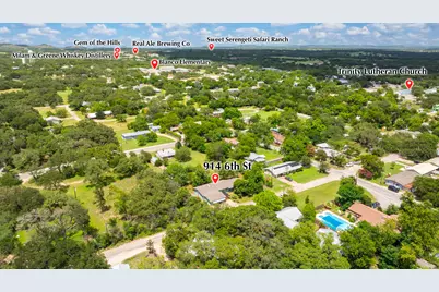 914 6th Street, Blanco, TX 78606 - Photo 35