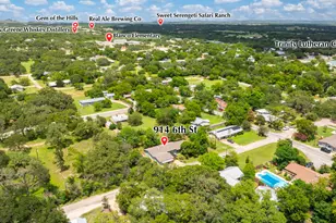914 6th St, Blanco, TX 78606 - Photo 35
