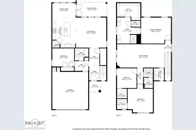 825 Fortrose Terrace, Pflugerville, TX 78660 - Photo 39