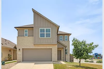825 Fortrose Terrace, Pflugerville, TX 78660 - Photo 1