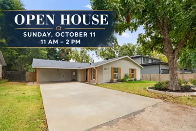 3012 Hunt Trail, Austin, TX 78757 - Photo 1