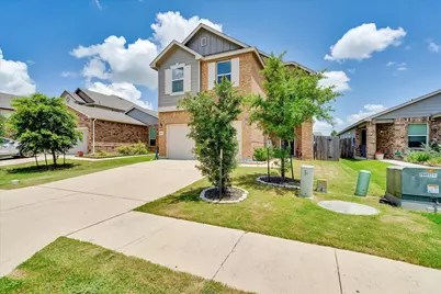18920 Lady Bird Johnson Street, Manor, TX 78653 - Photo 3