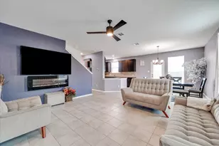 18920 Lady Bird Johnson St, Manor, TX 78653 - Photo 5