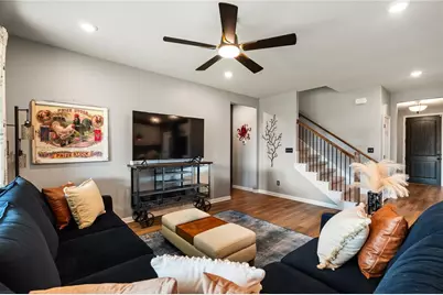 1009 Dog Iron Street, Georgetown, TX 78633 - Photo 5