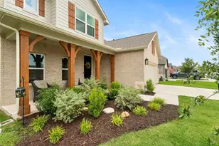 1009 Dog Iron St, Georgetown, TX 78633 - Photo 9