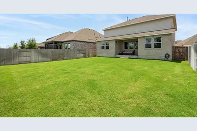 1009 Dog Iron Street, Georgetown, TX 78633 - Photo 35