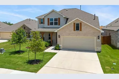 1009 Dog Iron Street, Georgetown, TX 78633 - Photo 7