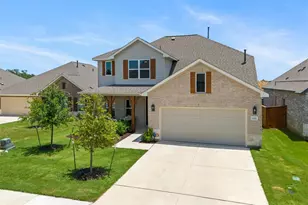 1009 Dog Iron St, Georgetown, TX 78633 - Photo 7