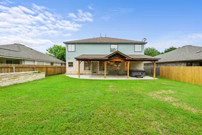 14525 Ballyclarc Drive, Austin, TX 78717 - Photo 33