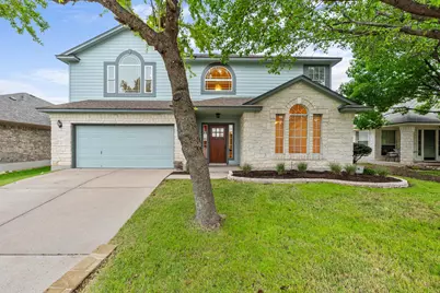14525 Ballyclarc Drive, Austin, TX 78717 - Photo 1
