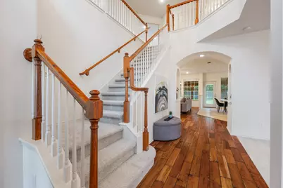 14525 Ballyclarc Drive, Austin, TX 78717 - Photo 5